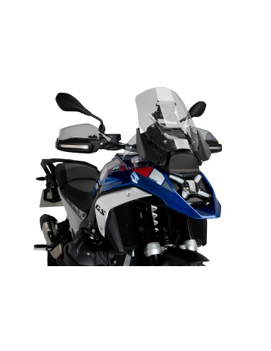 JUEGO EXTENSION PARAMANOS BMW R1300GS 23'- C/AHUMA