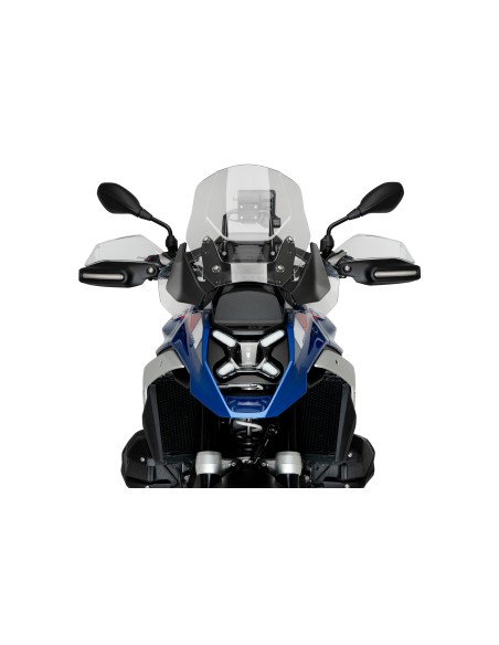 JUEGO EXTENSION PARAMANOS BMW R1300GS 23'- C/AHUMA