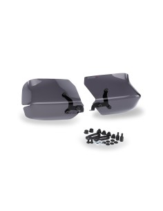 JUEGO PARAMANOS UNIVERSAL MAXISCOOTER C/FUME