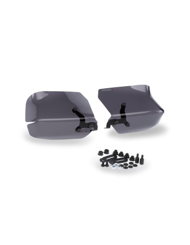 JUEGO PARAMANOS UNIVERSAL MAXISCOOTER C/FUME