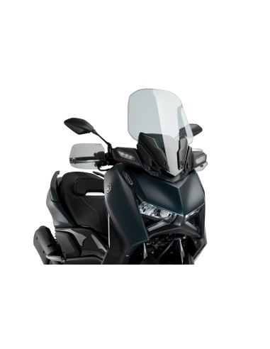 JUEGO PARAMANOS UNIVERSAL MAXISCOOTER C/FUME