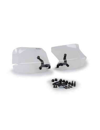 JUEGO PARAMANOS UNIVERSAL MAXISCOOTER C/FUME