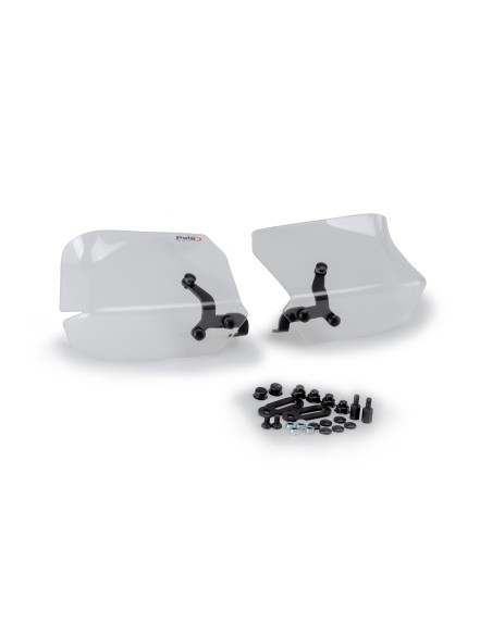 JUEGO PARAMANOS UNIVERSAL MAXISCOOTER C/FUME