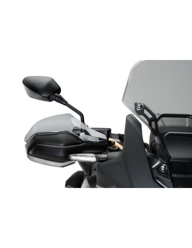 JUEGO EXTENSION PARAMANOS HONDA CRF1000L AFRICA