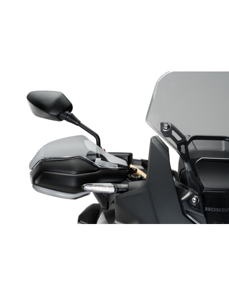 JUEGO EXTENSION PARAMANOS HONDA CRF1000L AFRICA