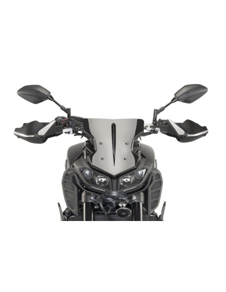 JUEGO PARAMANOS SPORT YAMAHA C/CARBONO