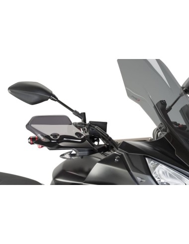 JGO. EXTENSION PARAMANOS MT-07 TRACER 16-17'C/AHUM