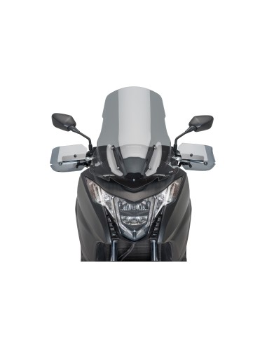 JUEGO PARAMANOS UNIVERSAL MAXISCOOTER C/AHUMADO OS