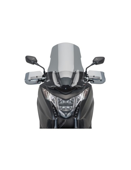 JUEGO PARAMANOS UNIVERSAL MAXISCOOTER C/AHUMADO OS