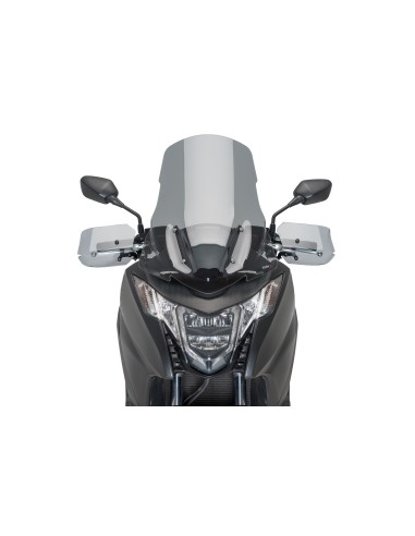 JUEGO PARAMANOS UNIVERSAL MAXISCOOTER C/AHUMADO OS