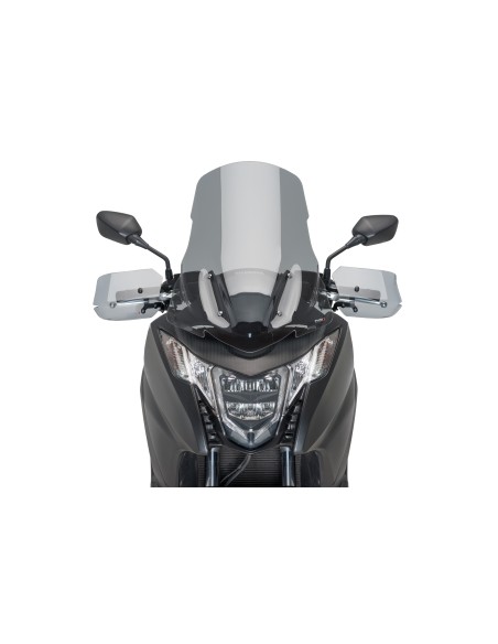 JUEGO PARAMANOS UNIVERSAL MAXISCOOTER C/AHUMADO OS