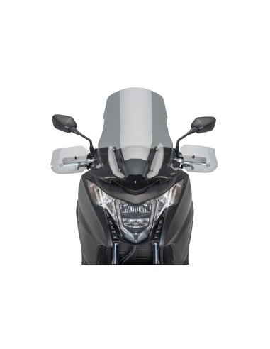 JUEGO PARAMANOS UNIVERSAL MAXISCOOTER C/AHUMADO OS