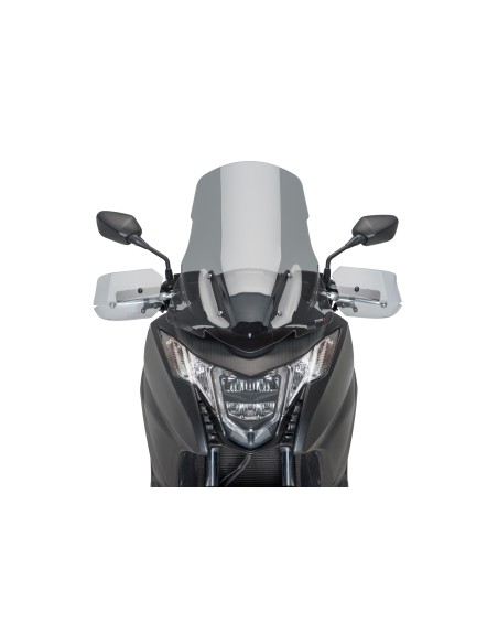 JUEGO PARAMANOS UNIVERSAL MAXISCOOTER C/AHUMADO OS