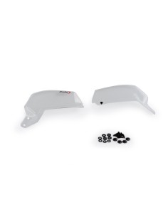 JUEGO PARAMANOS YAMAHA MT-09 TRACER 18'- C/AHUMADO