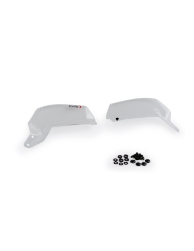 JUEGO PARAMANOS YAMAHA MT-09 TRACER 18'- C/AHUMADO