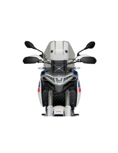 PICO PARA APRILIA TUAREG 660 22'- C/NEGRO MATE