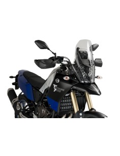 PICO PARA YAMAHA TENERE 700 19'- C/NEGRO MATE