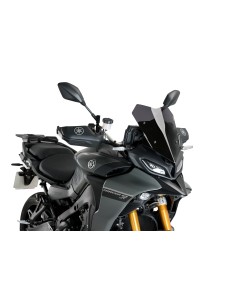 PICO PARA YAMAHA MT-09 TRACER/GT 21' C/NEGRO MATE