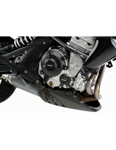 KIT 3 TAPAS PROTECCION MOTOR KAWASAKI ER-6N 06'-16