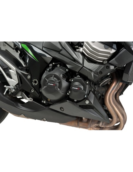 KIT 3 TAPAS PROTE MOTOR KAWASAKI Z800/Z800E 13'-16