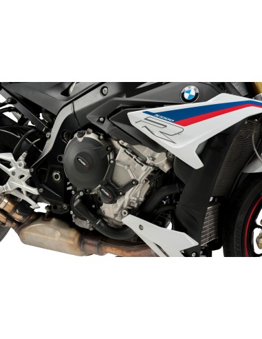 KIT 3 TAPAS PROT MOTOR BMW S1000R/S1000RR/S1000XR