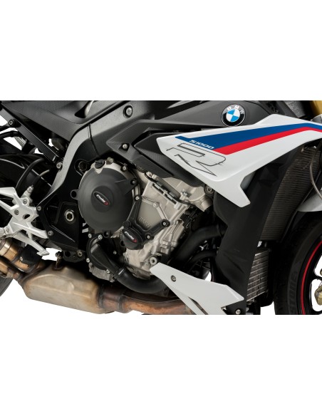 KIT 3 TAPAS PROT MOTOR BMW S1000R/S1000RR/S1000XR