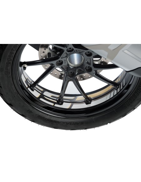 PROTECTOR BASCULANTE PHB19 DUCATI SCRAMBLER