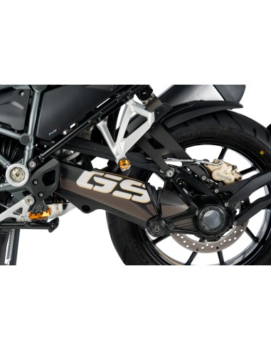 PROTECTOR BASCULANTE PHB19 DUCATI HYPERMOTARD 950