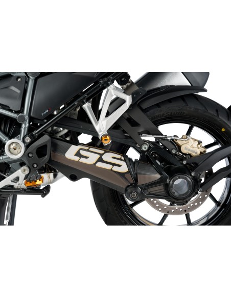 PROTECTOR BASCULANTE PHB19 DUCATI HYPERMOTARD 950