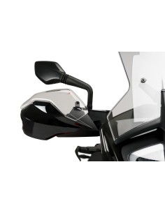 PROTECTOR FARO BMW F850GS ADVENTURE 18' C/TRANSPAR