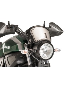 PROTECTOR MOTOR R19 HONDA CBR500R 19' C/ NEGRO