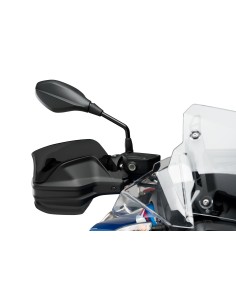 PROTECTOR MANETA FRENO C/AZUL