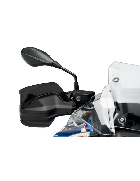 PROTECTOR MANETA FRENO C/AZUL