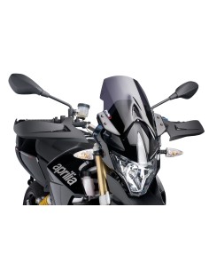 PROTECTOR MOTOR R19 KAWASAKI ER6F 09'-11' C/NEGRO