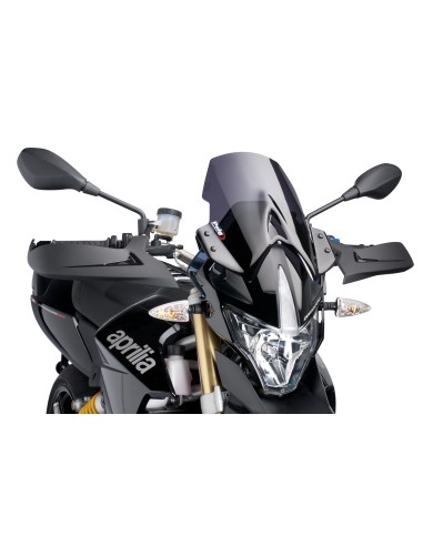 PROTECTOR MOTOR R19 KAWASAKI ER6F 09'-11' C/NEGRO