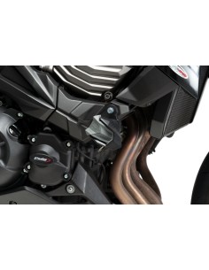 PROTECTOR MOTOR R19 KAWASAKI Z800 13'-17' C/NEGRO