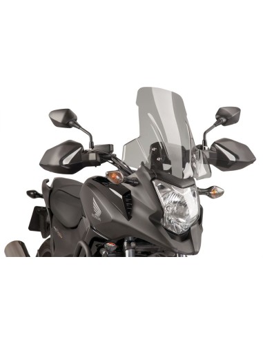 PROTECTOR MOTOR R19 YAMAHA MT-03 16'-18' C/NEGRO