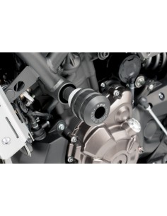 PROTECTOR MOTOR ESPECIAL YAMAHA XSR700 16'-18' C/N