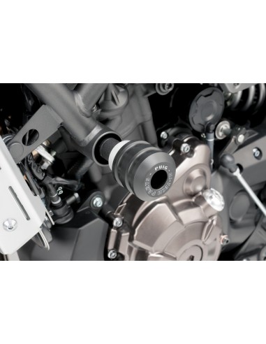 PROTECTOR MOTOR ESPECIAL YAMAHA XSR700 16'-18' C/N