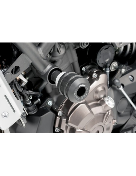 PROTECTOR MOTOR ESPECIAL YAMAHA XSR700 16'-18' C/N