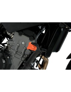 PROTECTOR MOTOR R19 KTM 790 DUKE 18' C/NEGRO