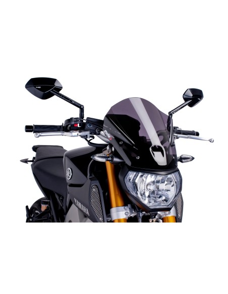 DEFLECTOR POST.DERECHO BMW R1200GS/ADV/RALLYE/EXEC