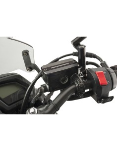 TAPA DEPOSITO LIQUIDO DE FRENOS HONDA C/AZUL 2