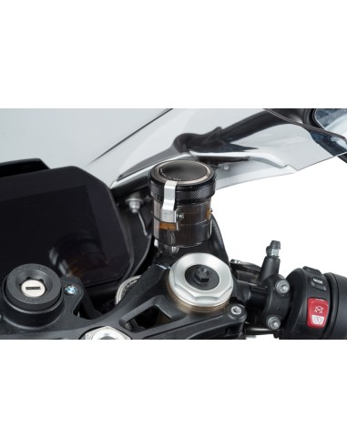 TAPA DEPOSITO LIQUIDO DE FRENOS C/AZUL