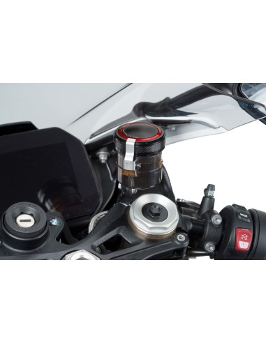 TAPA DEPOSITO LIQUIDO DE FRENOS C/AZUL