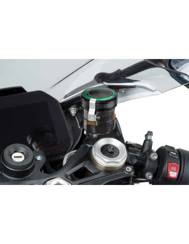 TAPA DEPOSITO LIQUIDO DE FRENOS C/AZUL