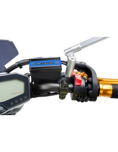 TAPA DEPOSITO LIQUIDO DE FRENOS YAMAHA C/AZUL