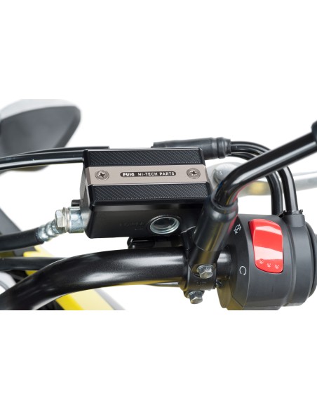 TAPA DEPOSITO LIQUIDO DE FRENOS SUZUKI C/AZUL