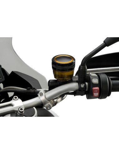 TAPA DEPOSITO LIQUIDO DE FRENOS BMW C/ORO