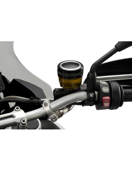 TAPA DEPOSITO LIQUIDO DE FRENOS BMW C/ORO